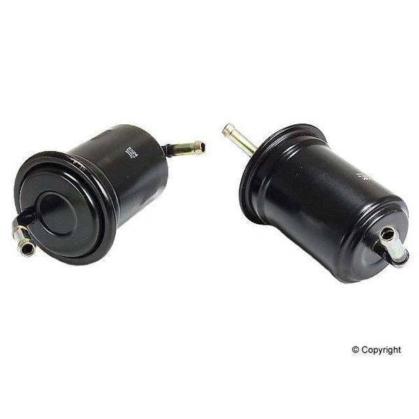 Op Parts Fuel Filter, 12728004 12728004